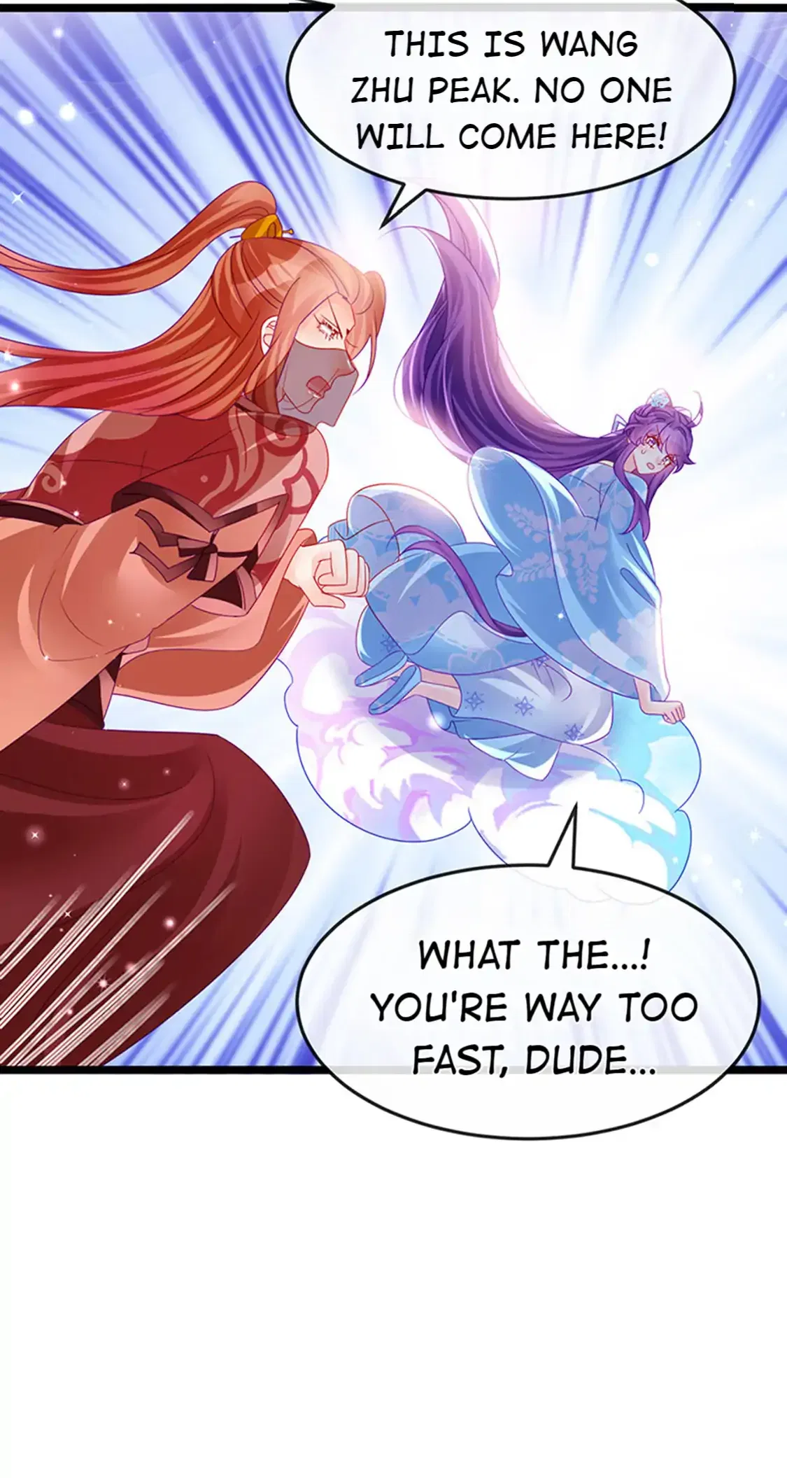 Military Phoenix Chapter 161 – Page 43