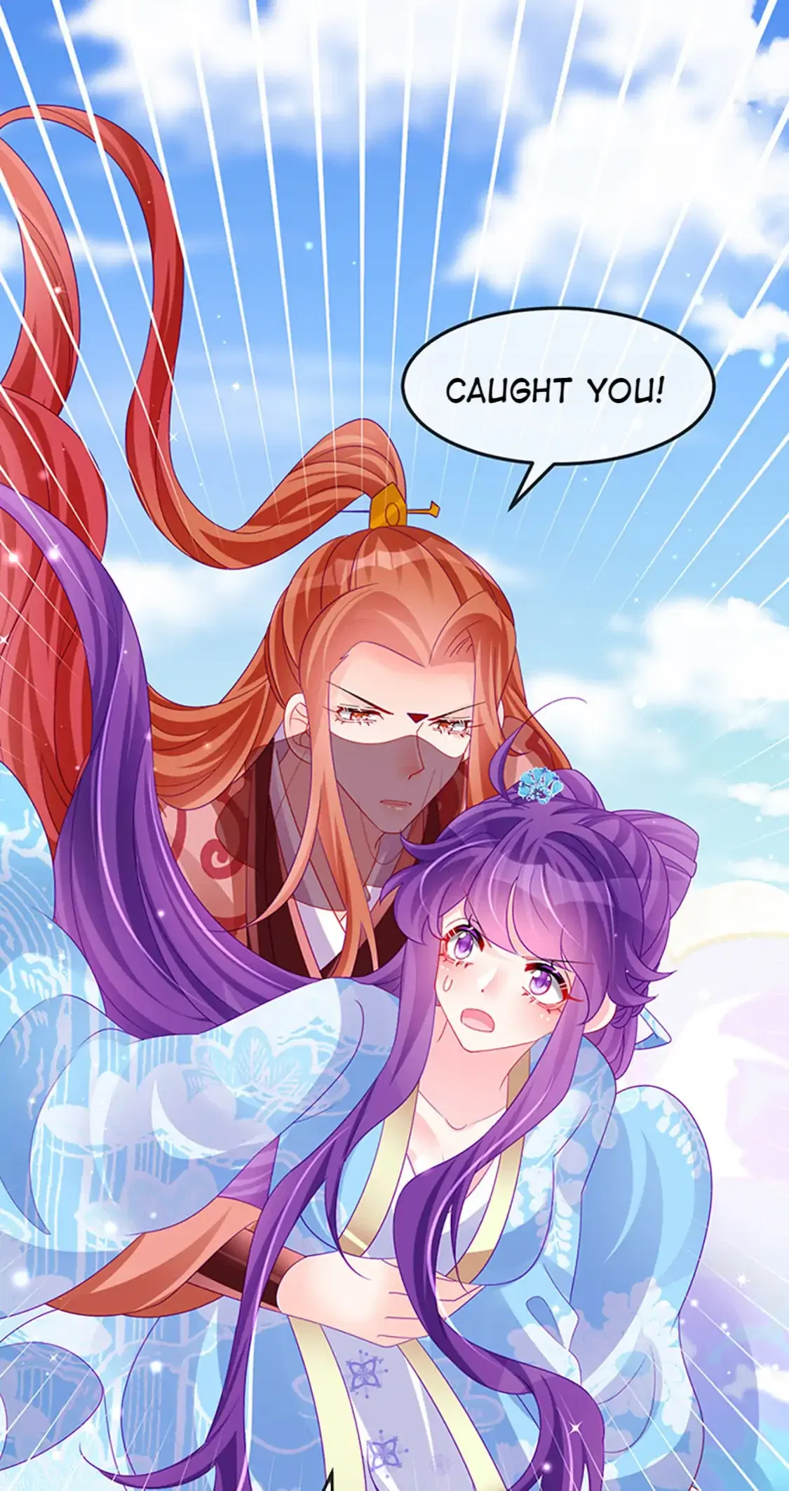 Military Phoenix Chapter 161 – Page 44