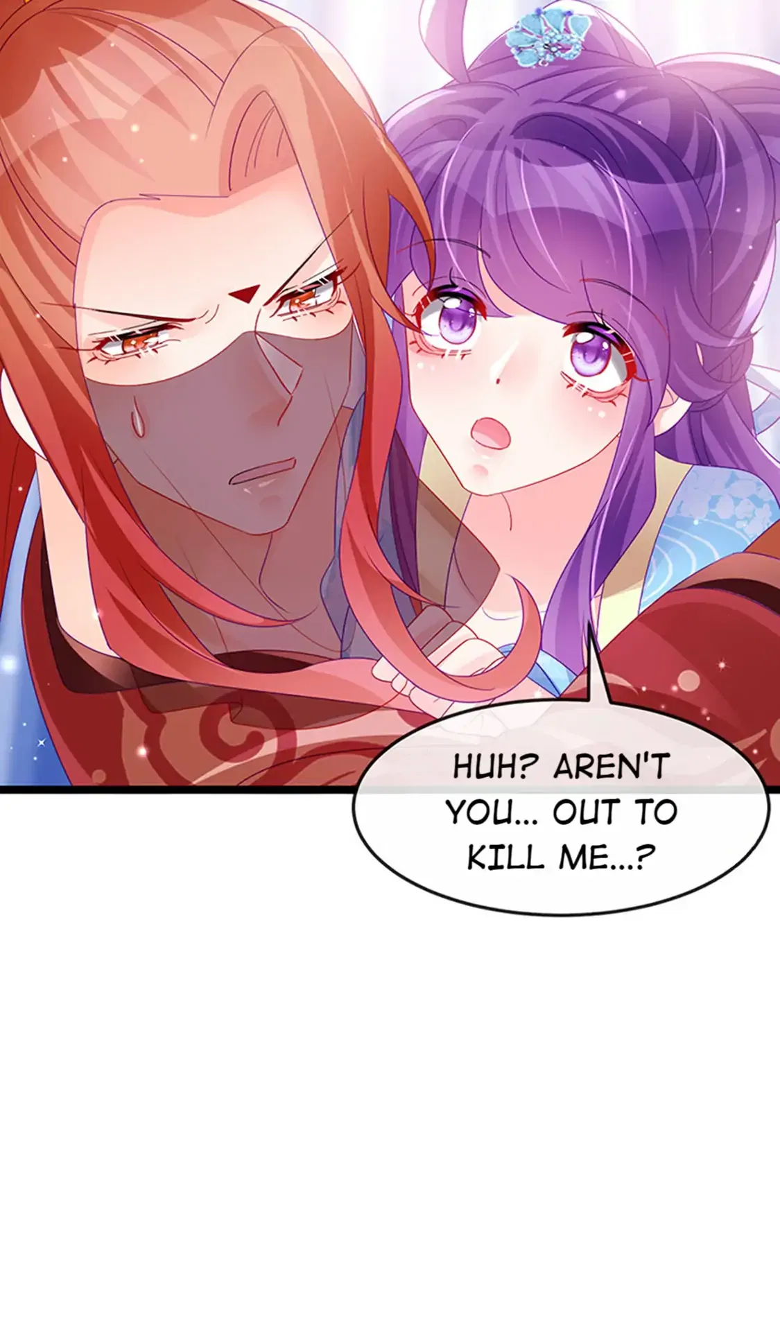 Military Phoenix Chapter 161 – Page 49