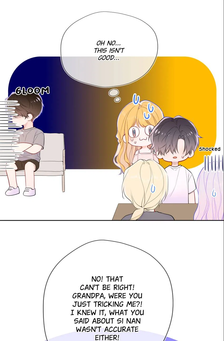 The Stars and I Chapter 192 – Page 13