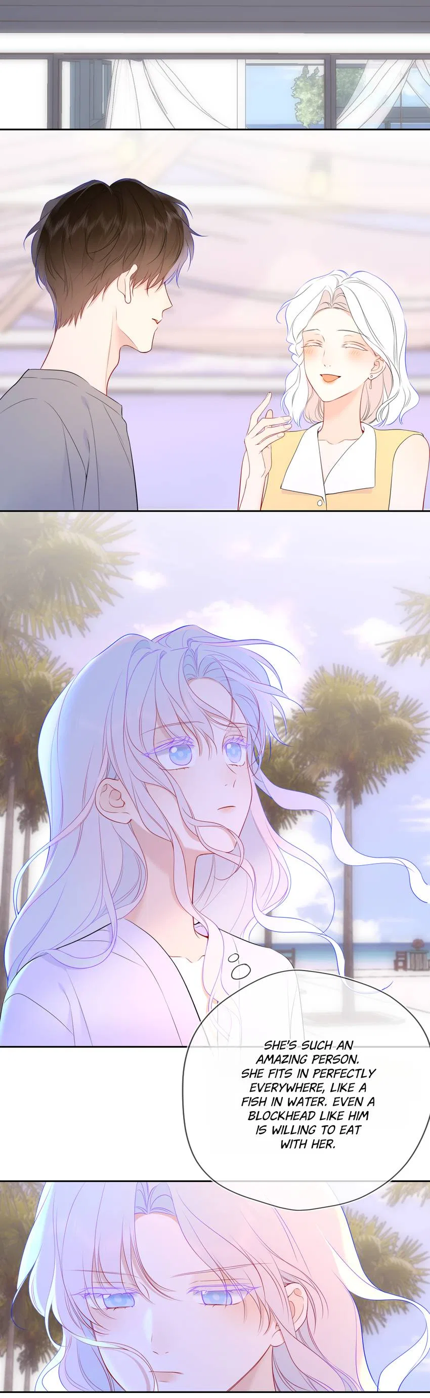 The Stars and I Chapter 192 – Page 22