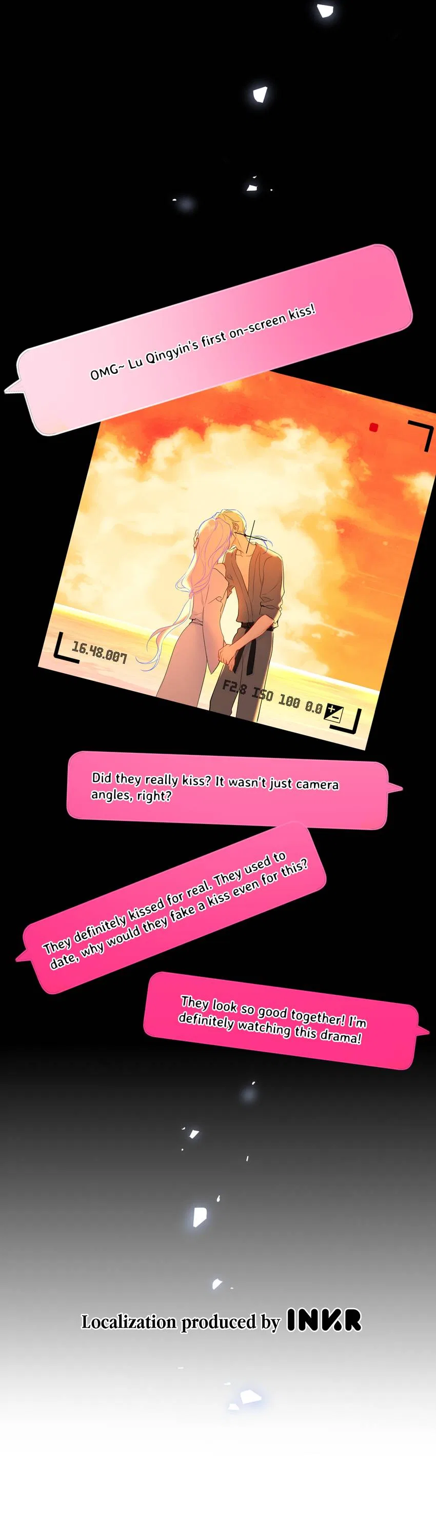 The Stars and I Chapter 192 – Page 25