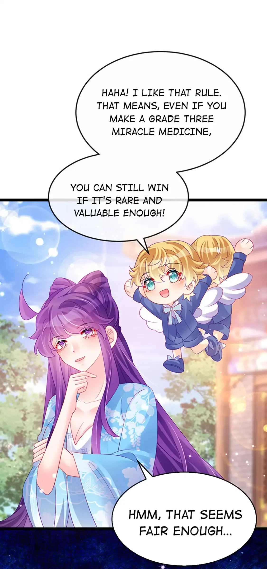 Military Phoenix Chapter 160 – Page 3