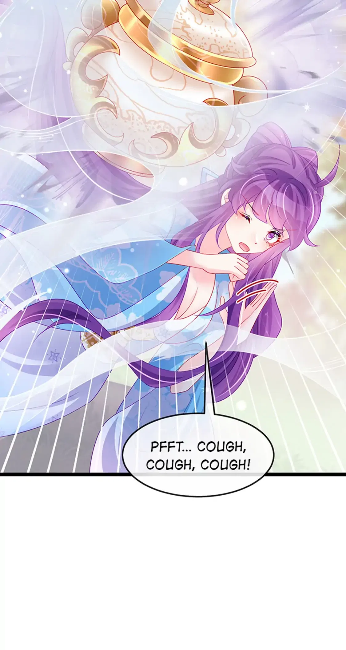 Military Phoenix Chapter 160 – Page 9