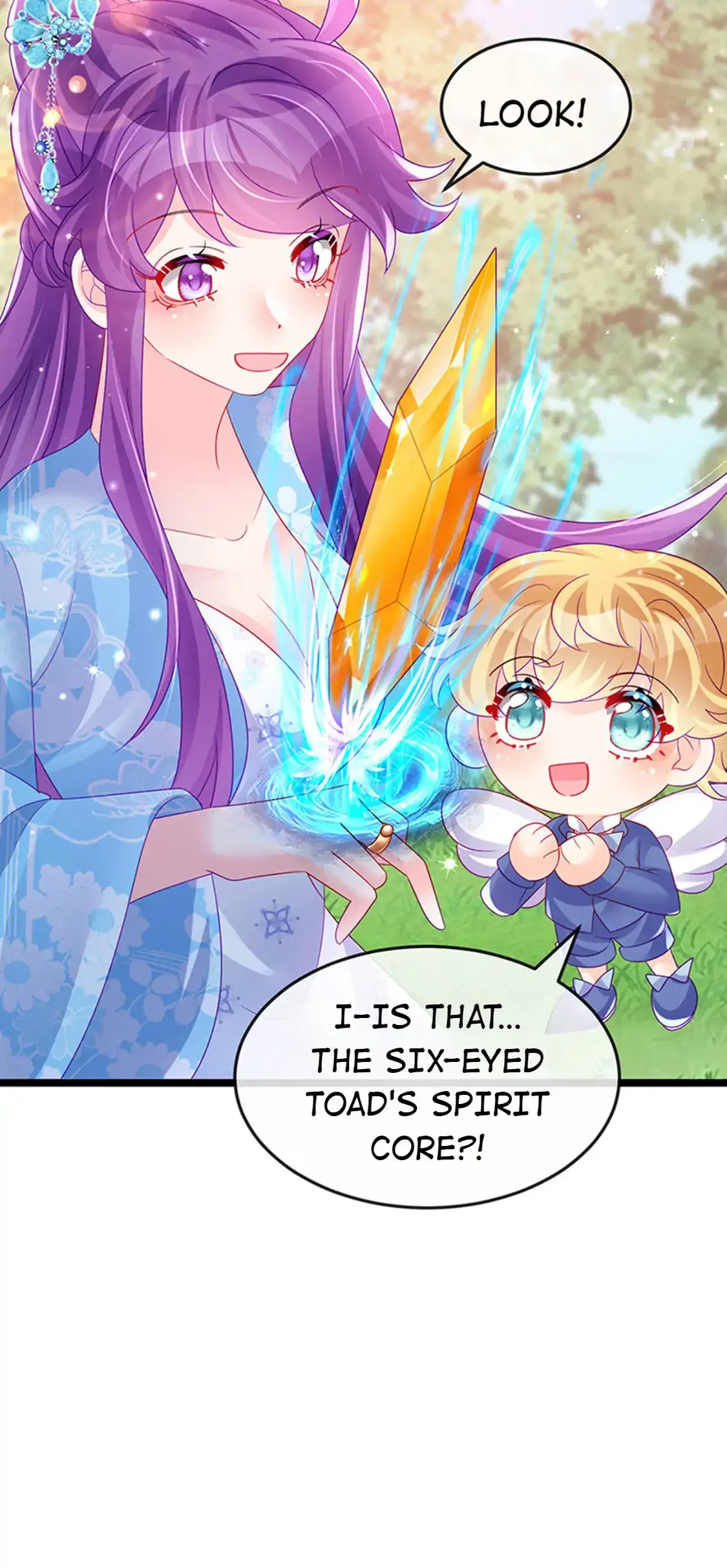 Military Phoenix Chapter 160 – Page 18