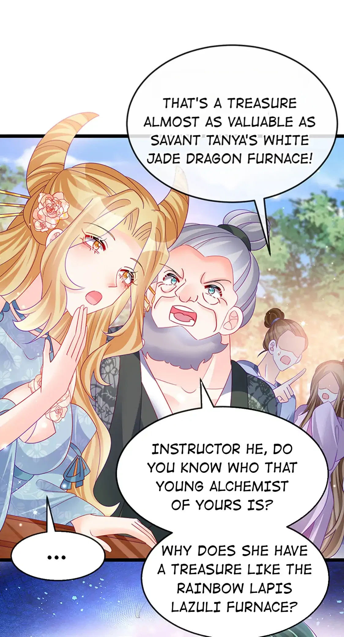 Military Phoenix Chapter 160 – Page 31