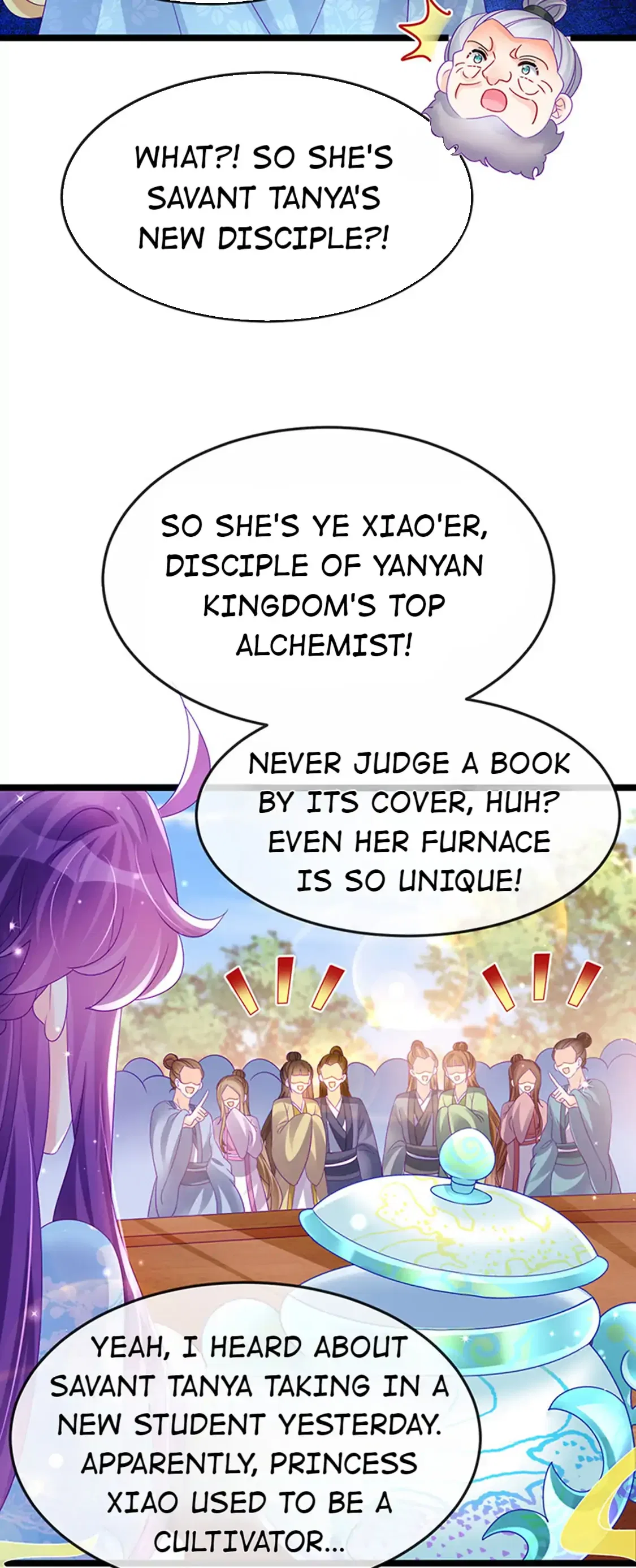 Military Phoenix Chapter 160 – Page 33