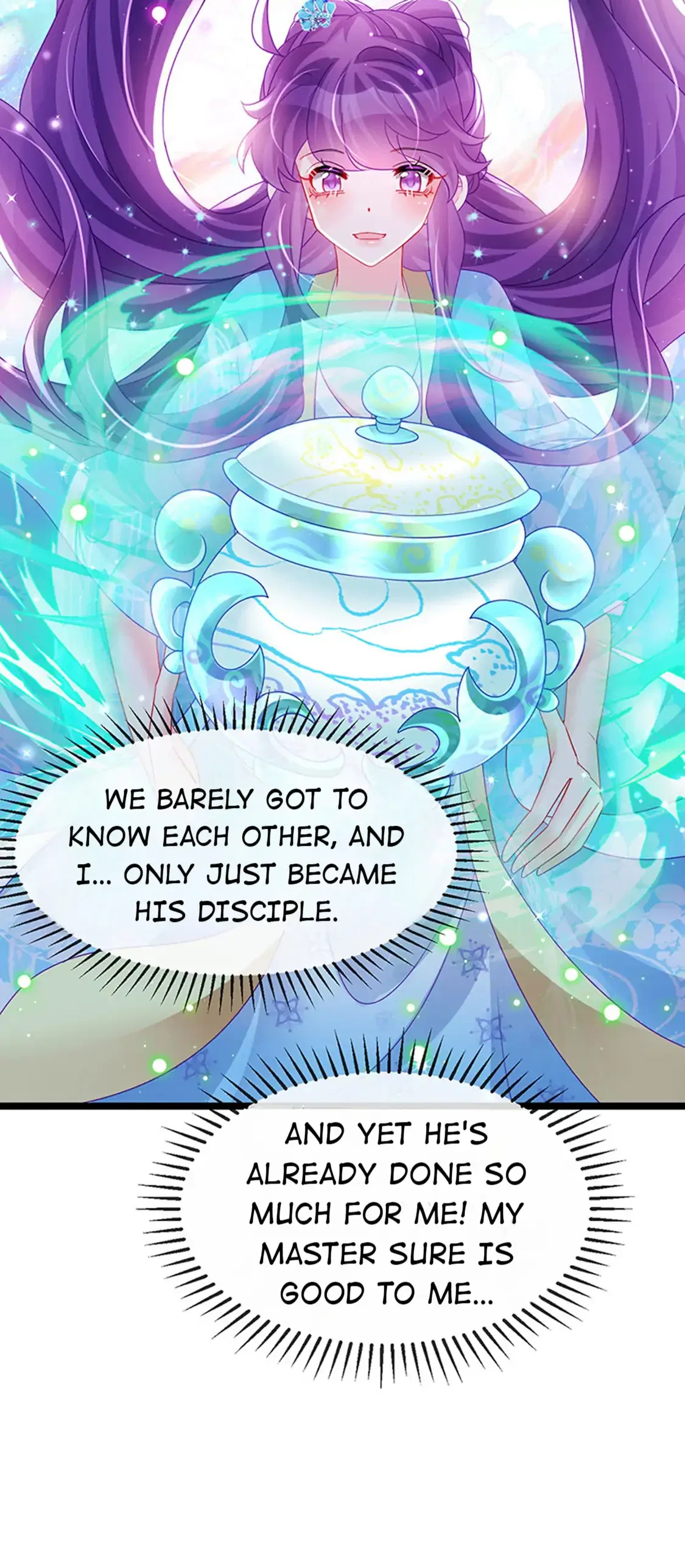 Military Phoenix Chapter 160 – Page 35