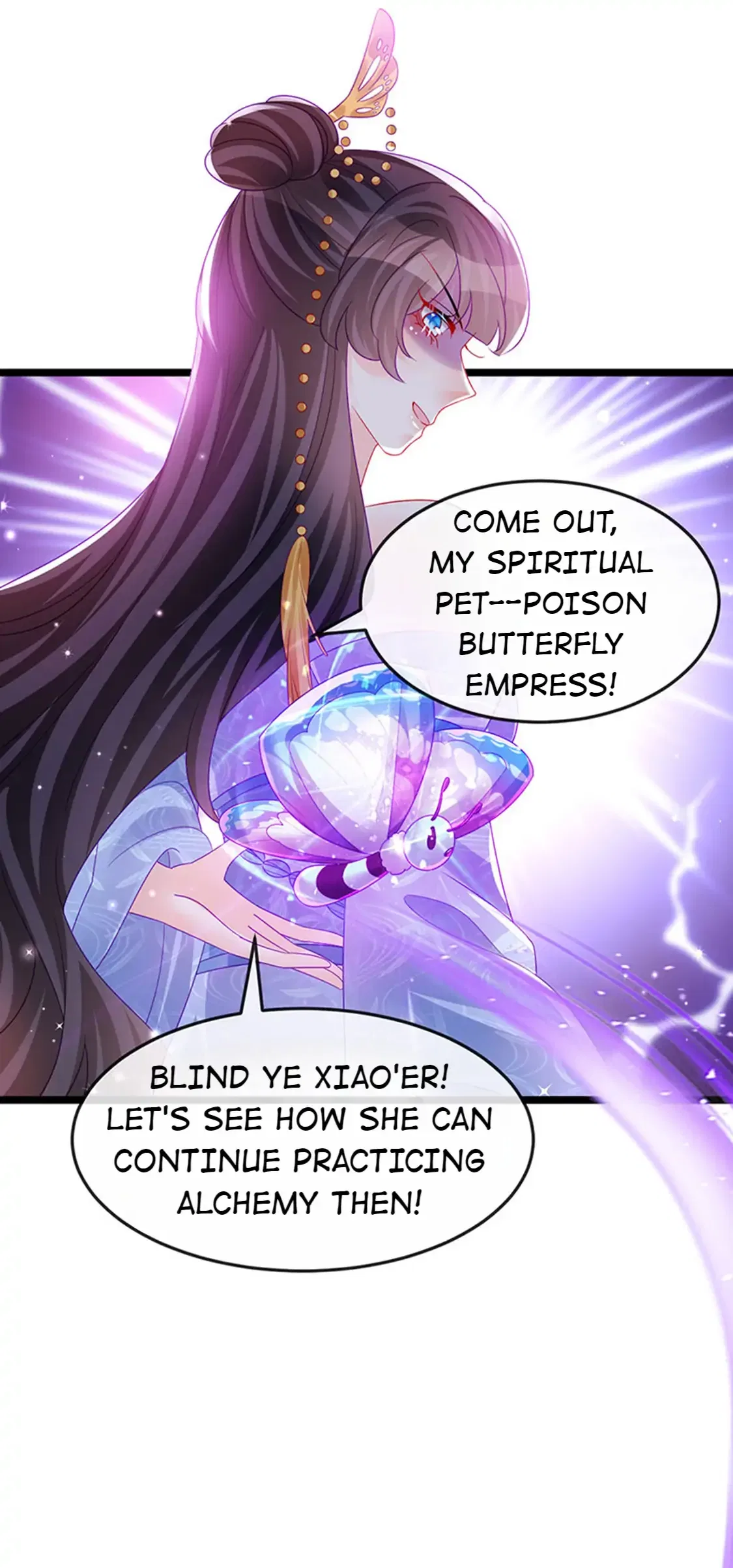 Military Phoenix Chapter 160 – Page 40