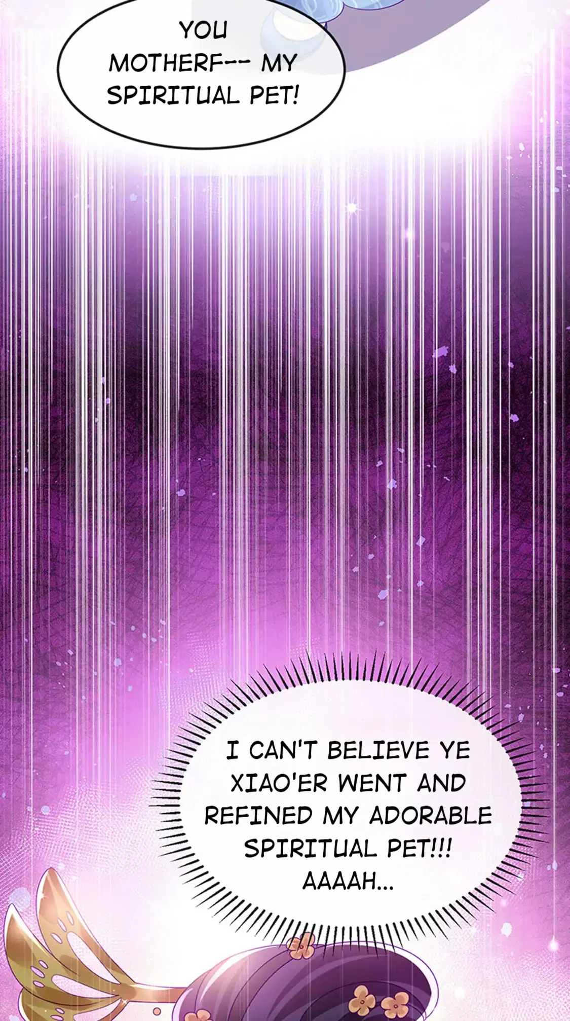 Military Phoenix Chapter 160 – Page 49