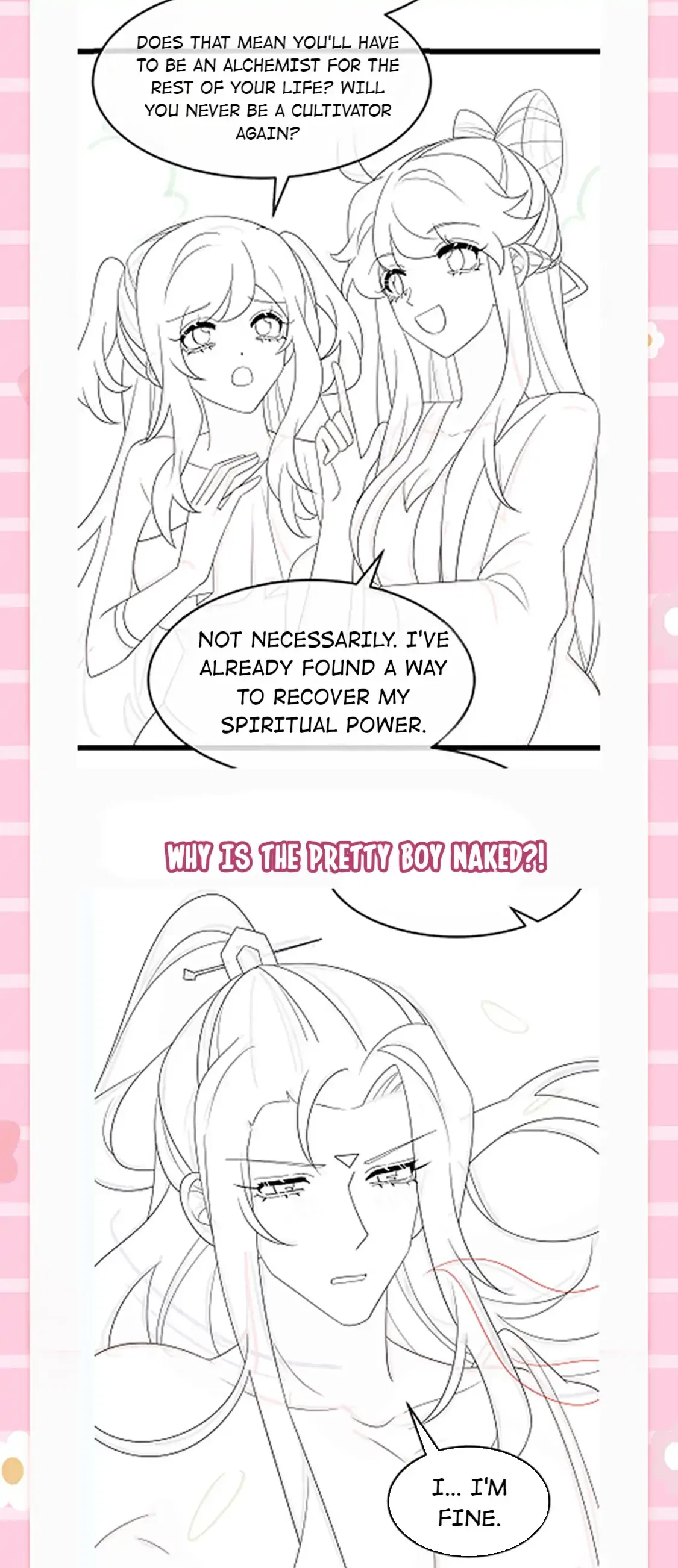 Military Phoenix Chapter 160 – Page 52