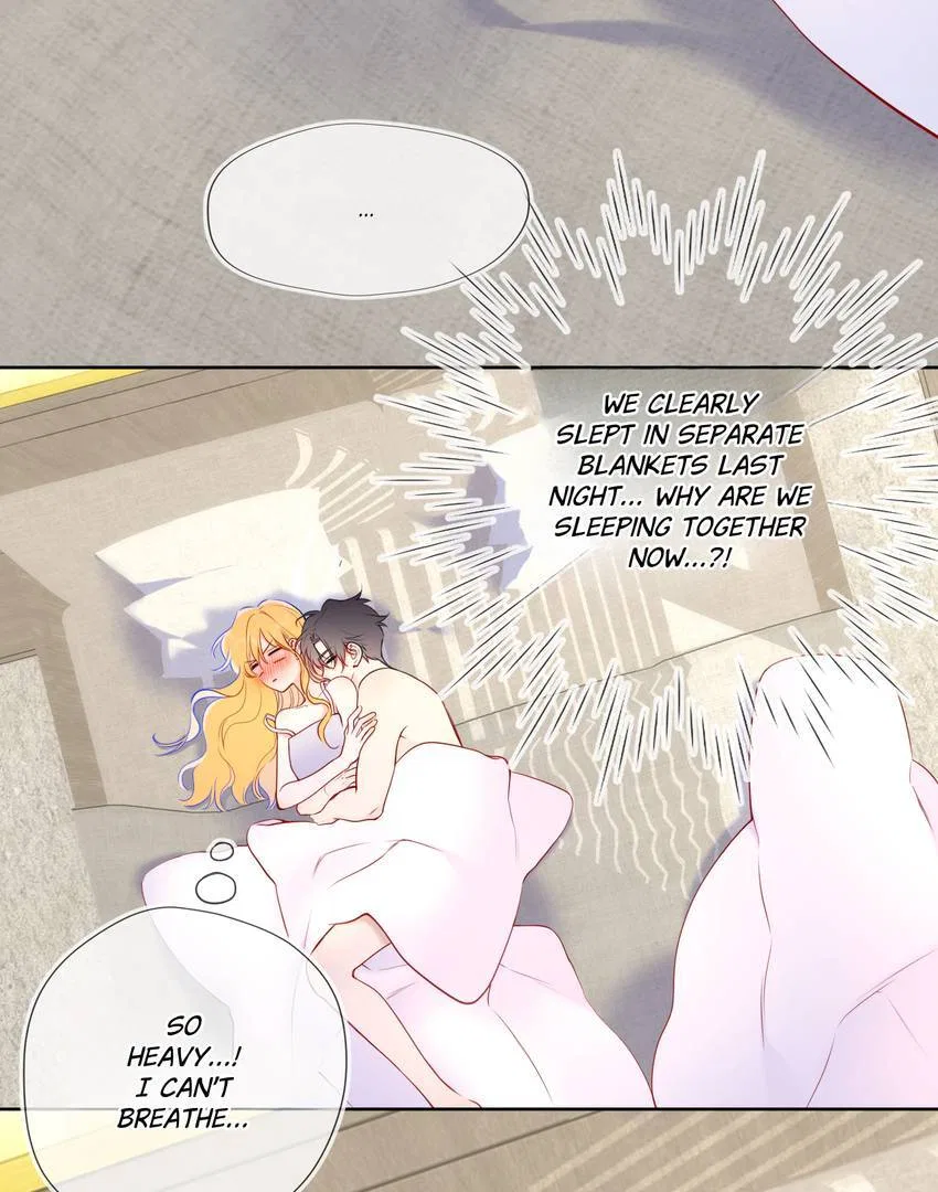 The Stars and I Chapter 191 – Page 4