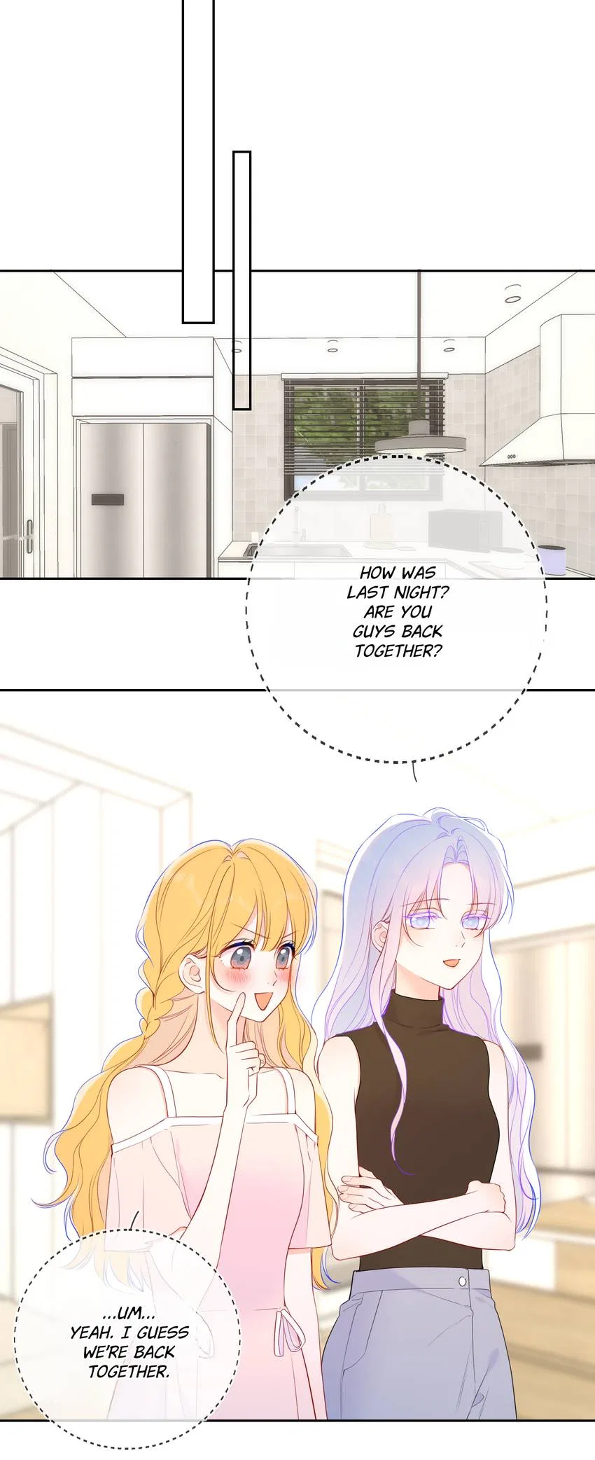 The Stars and I Chapter 191 – Page 12