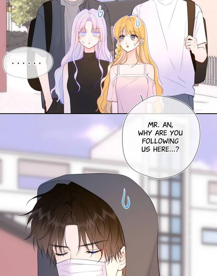 The Stars and I Chapter 191 – Page 15