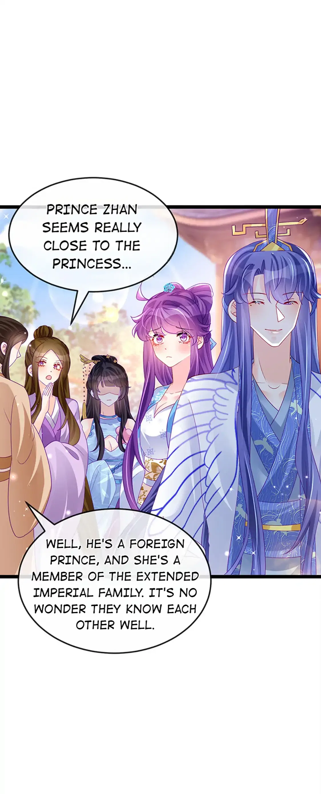 Military Phoenix Chapter 159 – Page 9