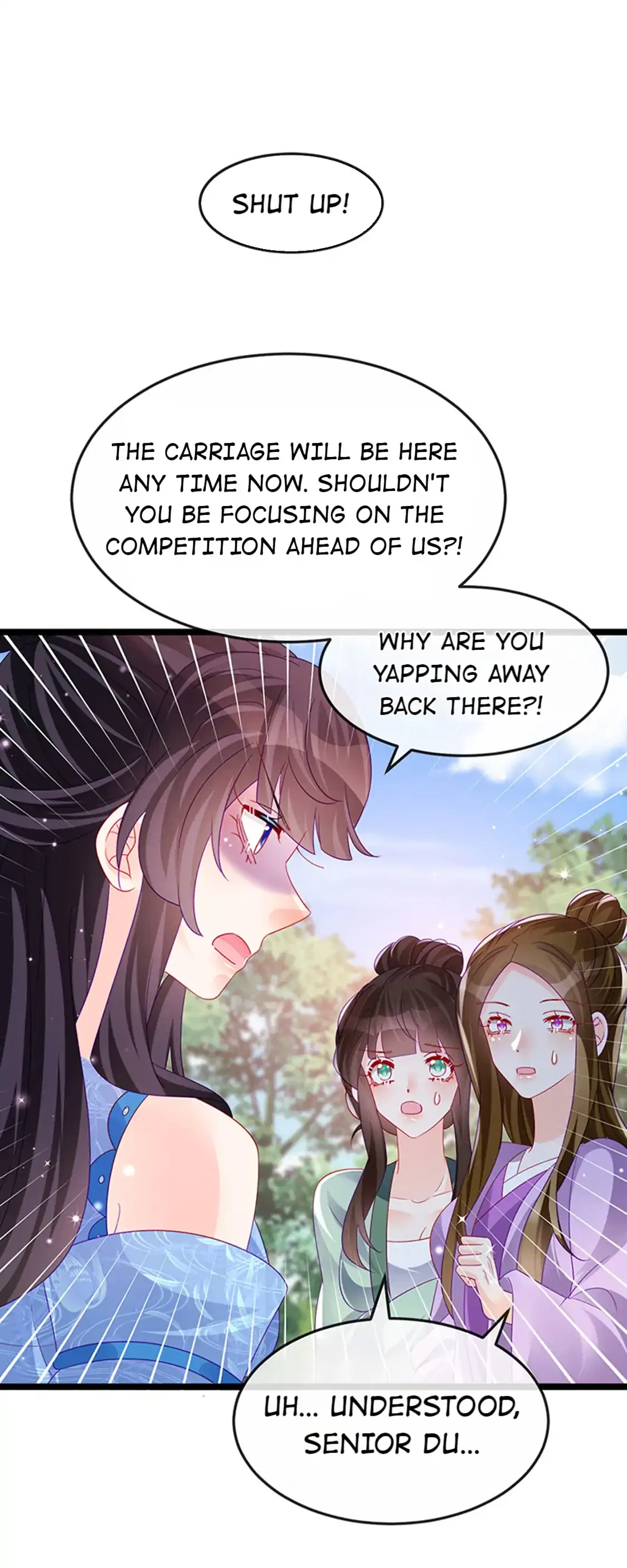 Military Phoenix Chapter 159 – Page 10
