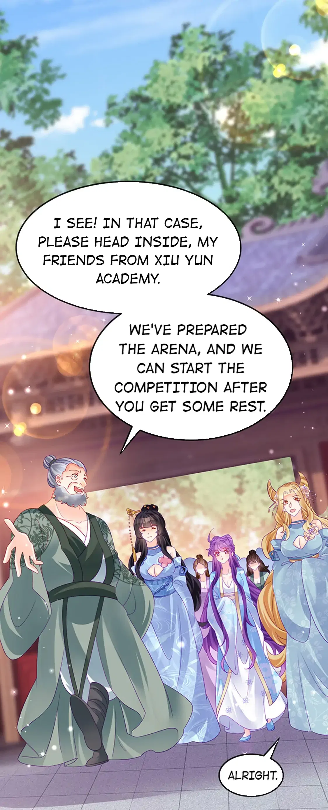 Military Phoenix Chapter 159 – Page 19