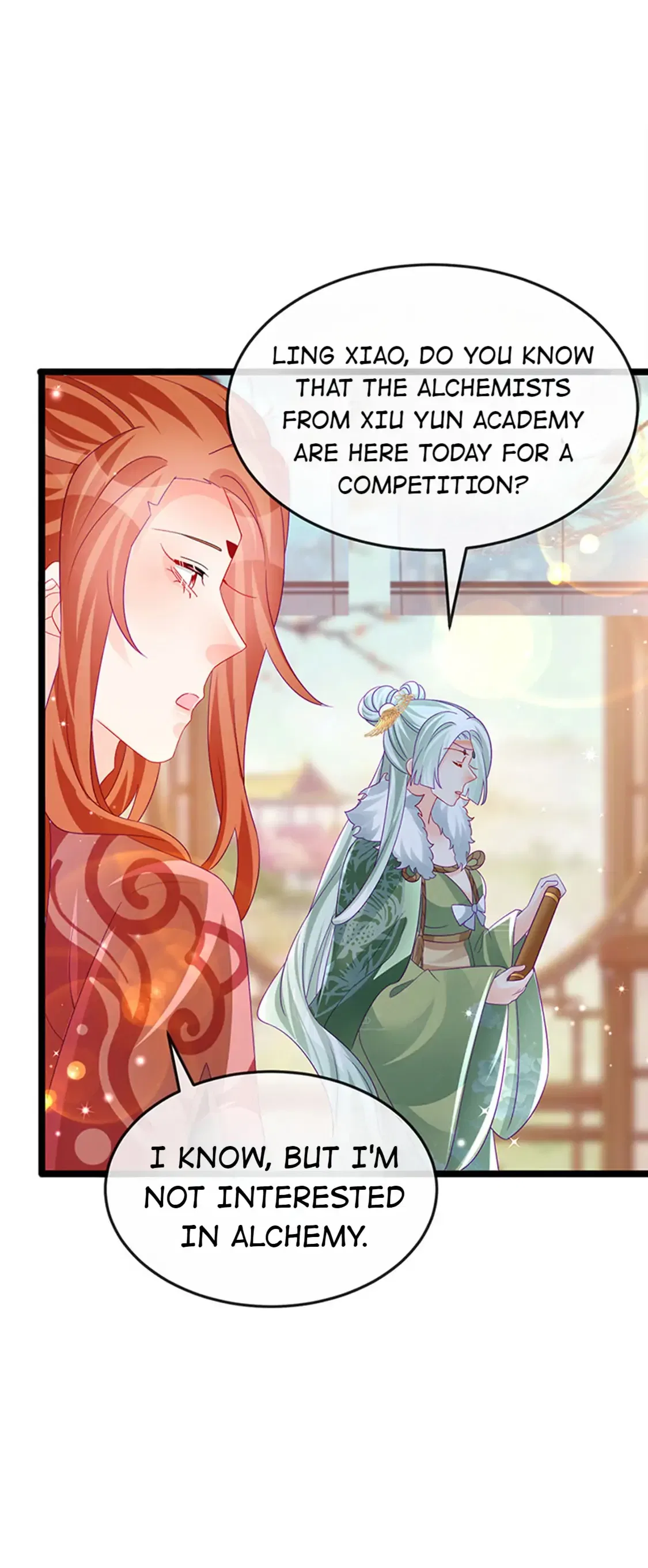 Military Phoenix Chapter 159 – Page 24