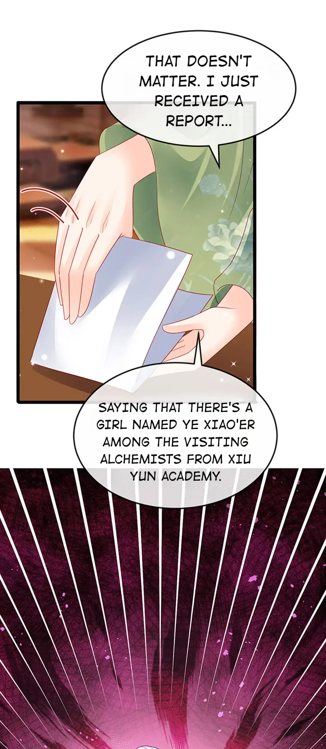 Military Phoenix Chapter 159 – Page 25