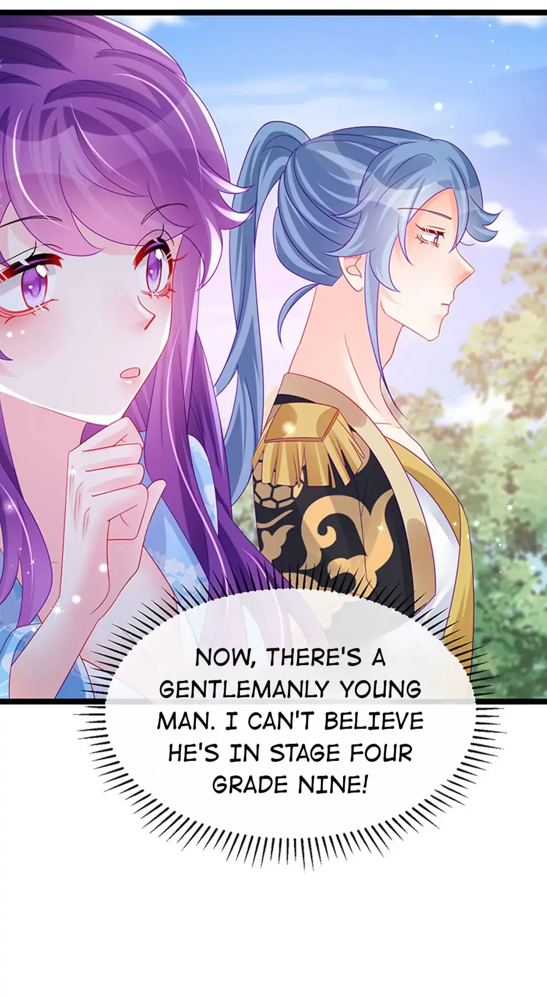 Military Phoenix Chapter 159 – Page 36