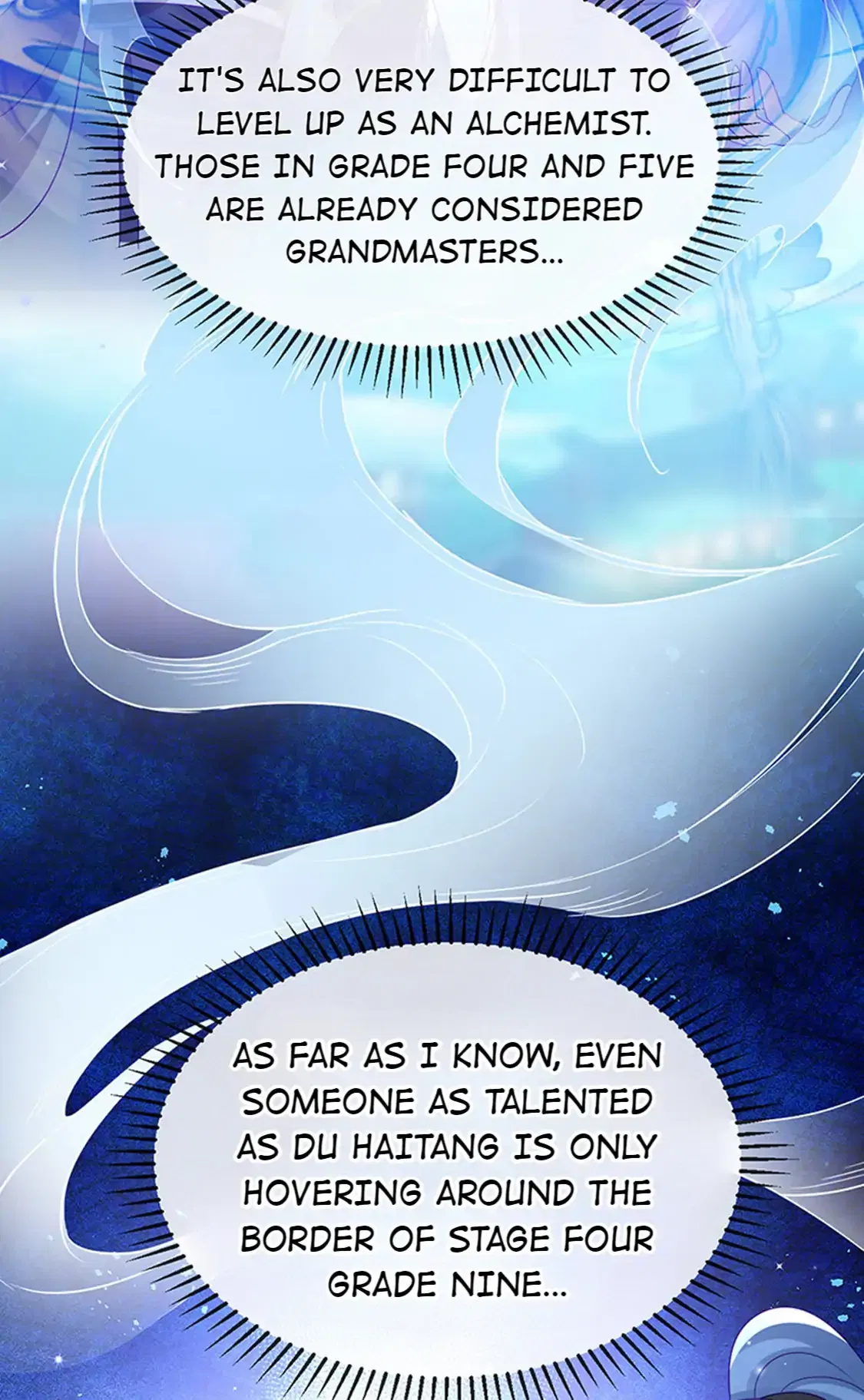 Military Phoenix Chapter 159 – Page 39
