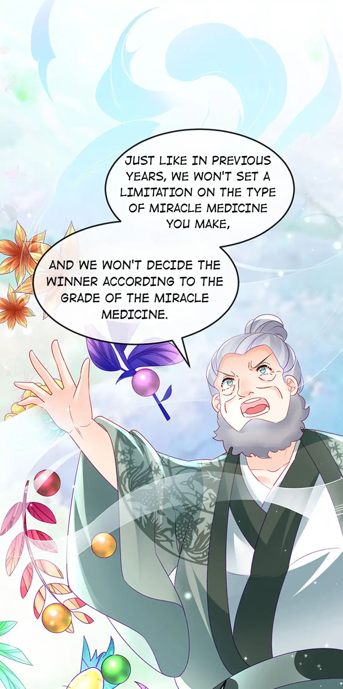 Military Phoenix Chapter 159 – Page 44