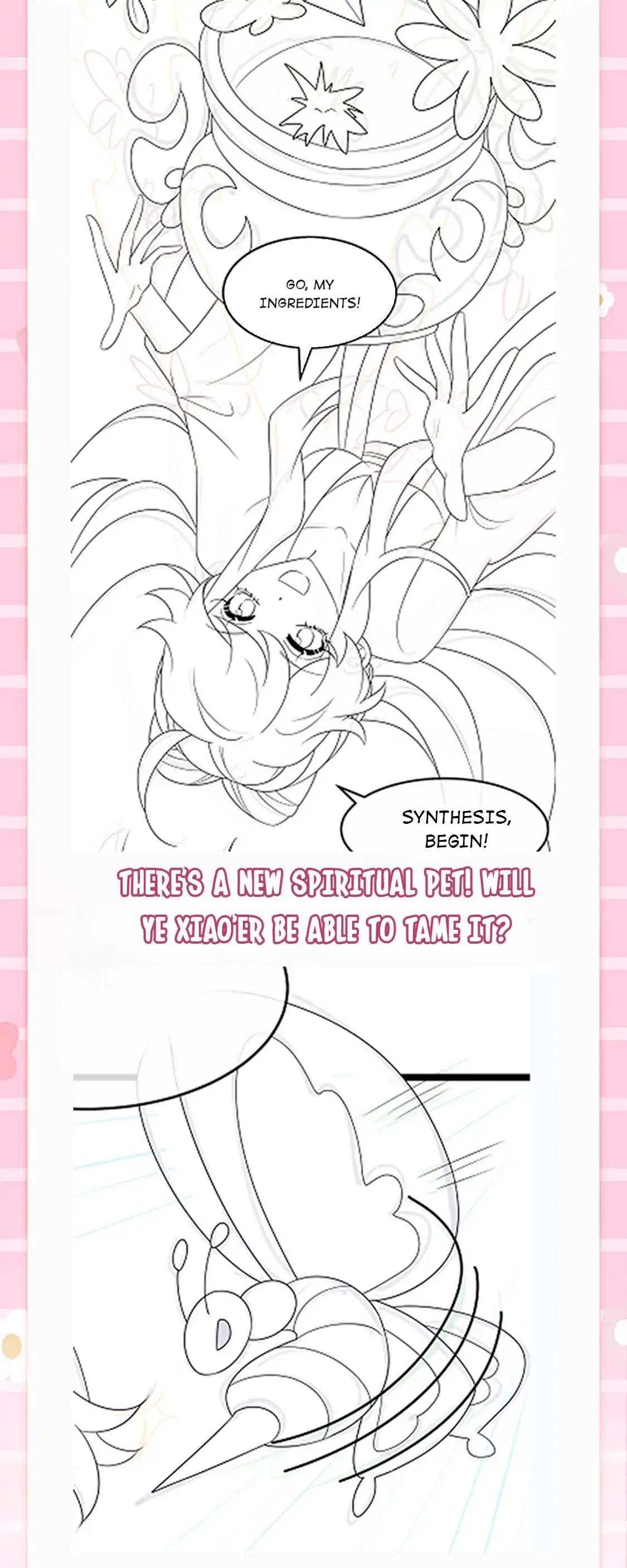 Military Phoenix Chapter 159 – Page 50