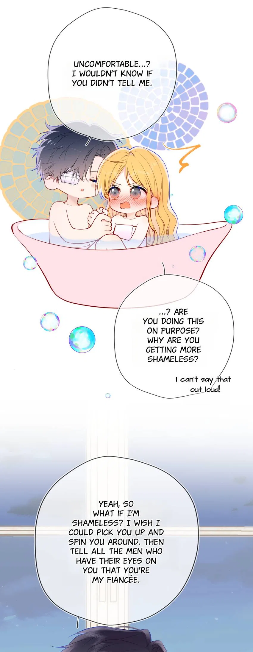 The Stars and I Chapter 190 – Page 2