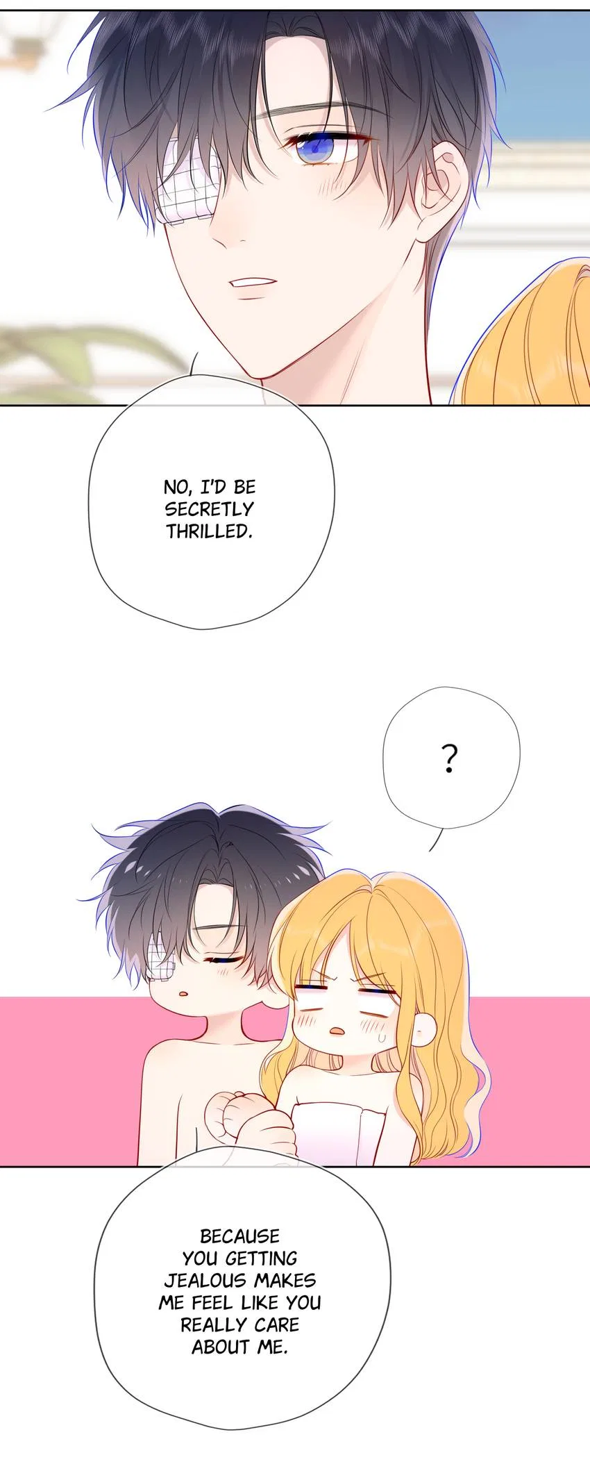 The Stars and I Chapter 190 – Page 4
