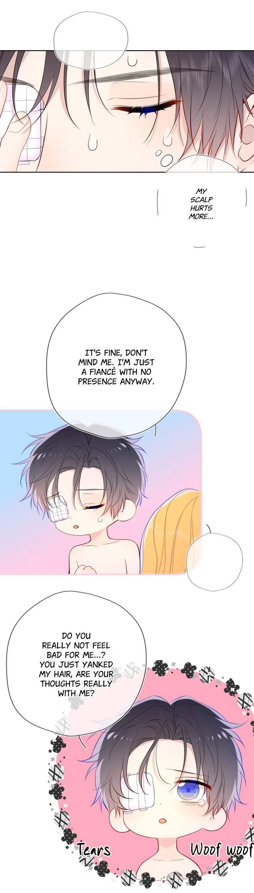 The Stars and I Chapter 190 – Page 6