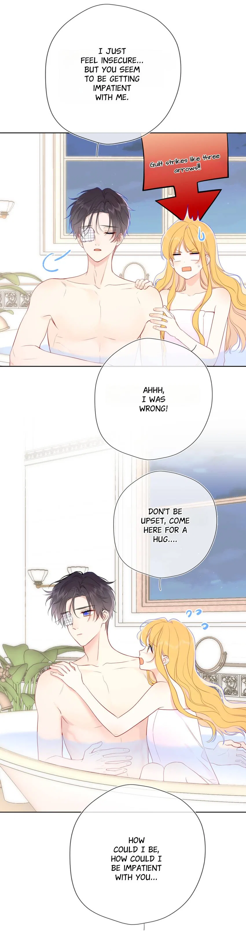 The Stars and I Chapter 190 – Page 7