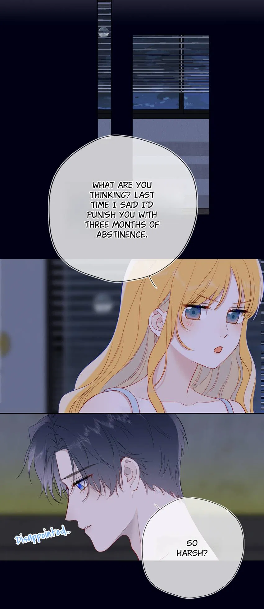 The Stars and I Chapter 190 – Page 12