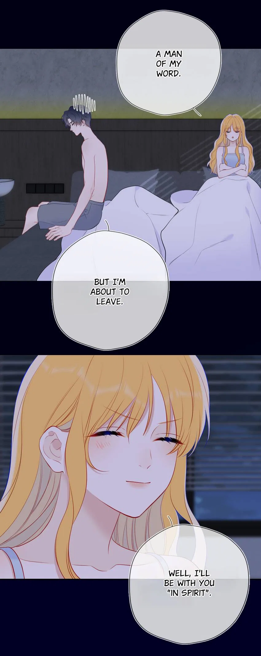 The Stars and I Chapter 190 – Page 13