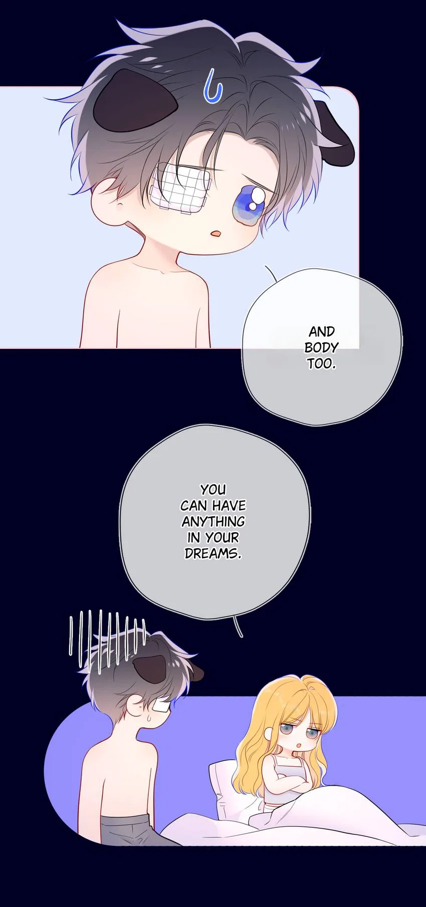 The Stars and I Chapter 190 – Page 14