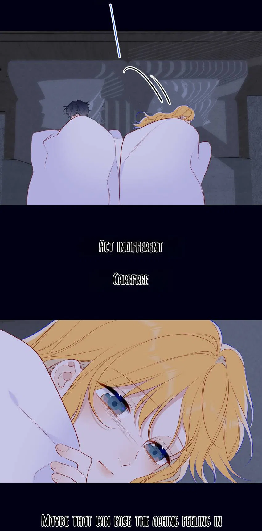 The Stars and I Chapter 190 – Page 19