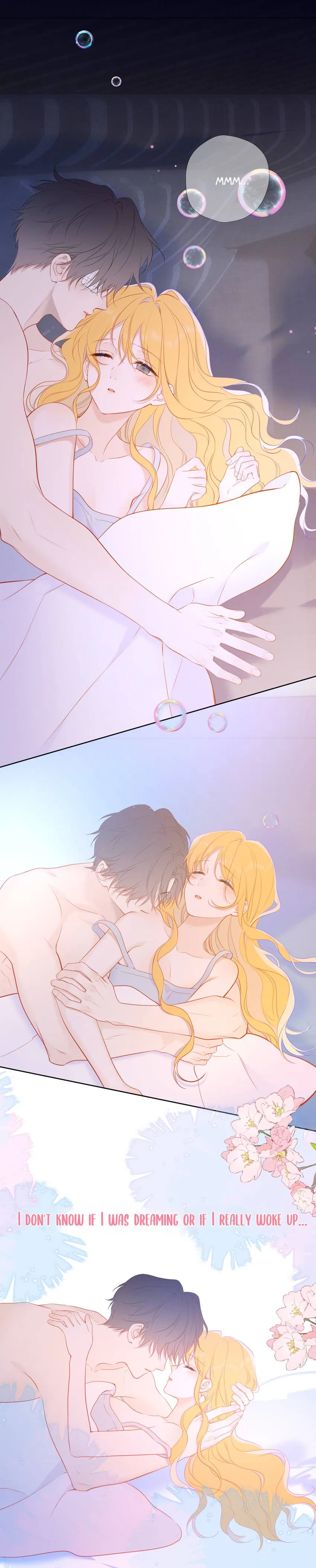 The Stars and I Chapter 190 – Page 21