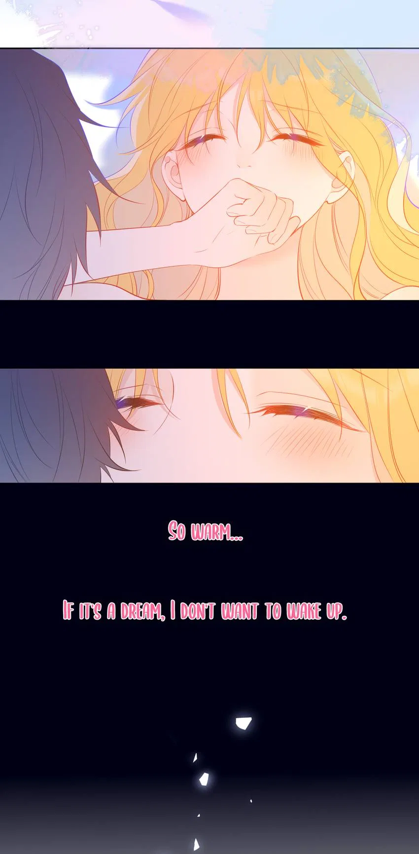 The Stars and I Chapter 190 – Page 22