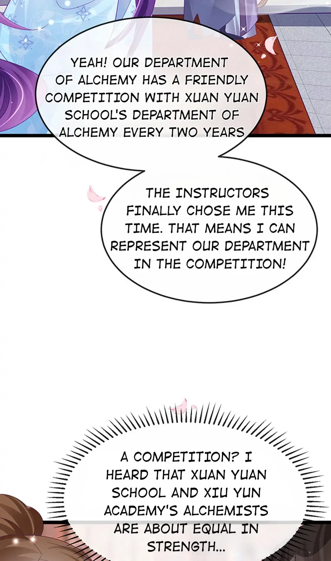 Military Phoenix Chapter 158 – Page 15