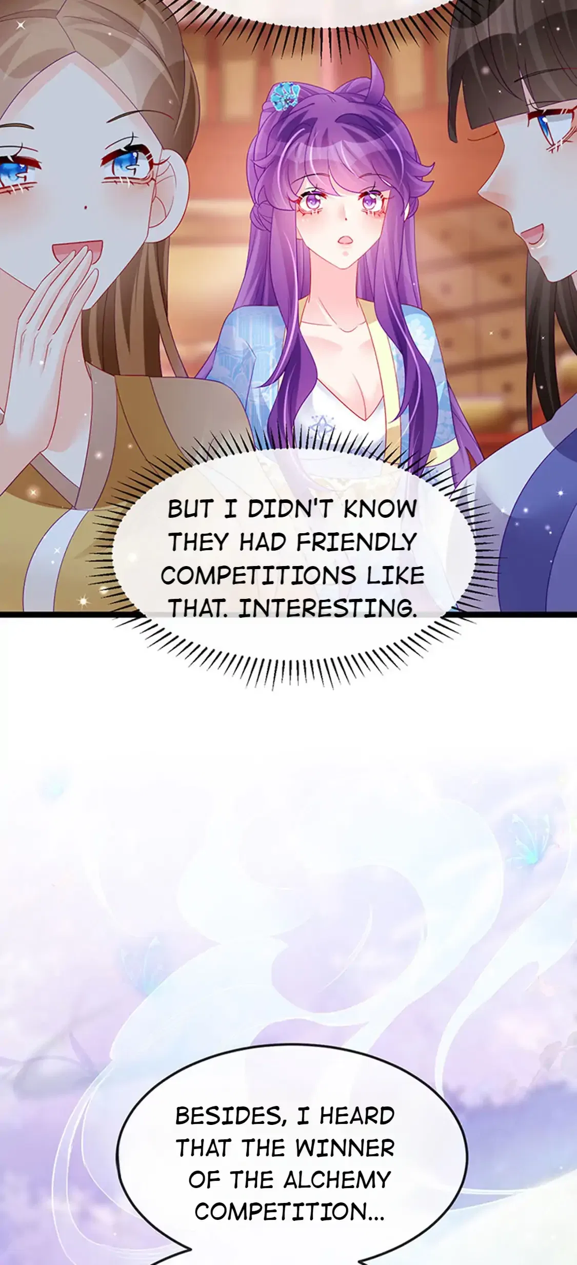 Military Phoenix Chapter 158 – Page 16