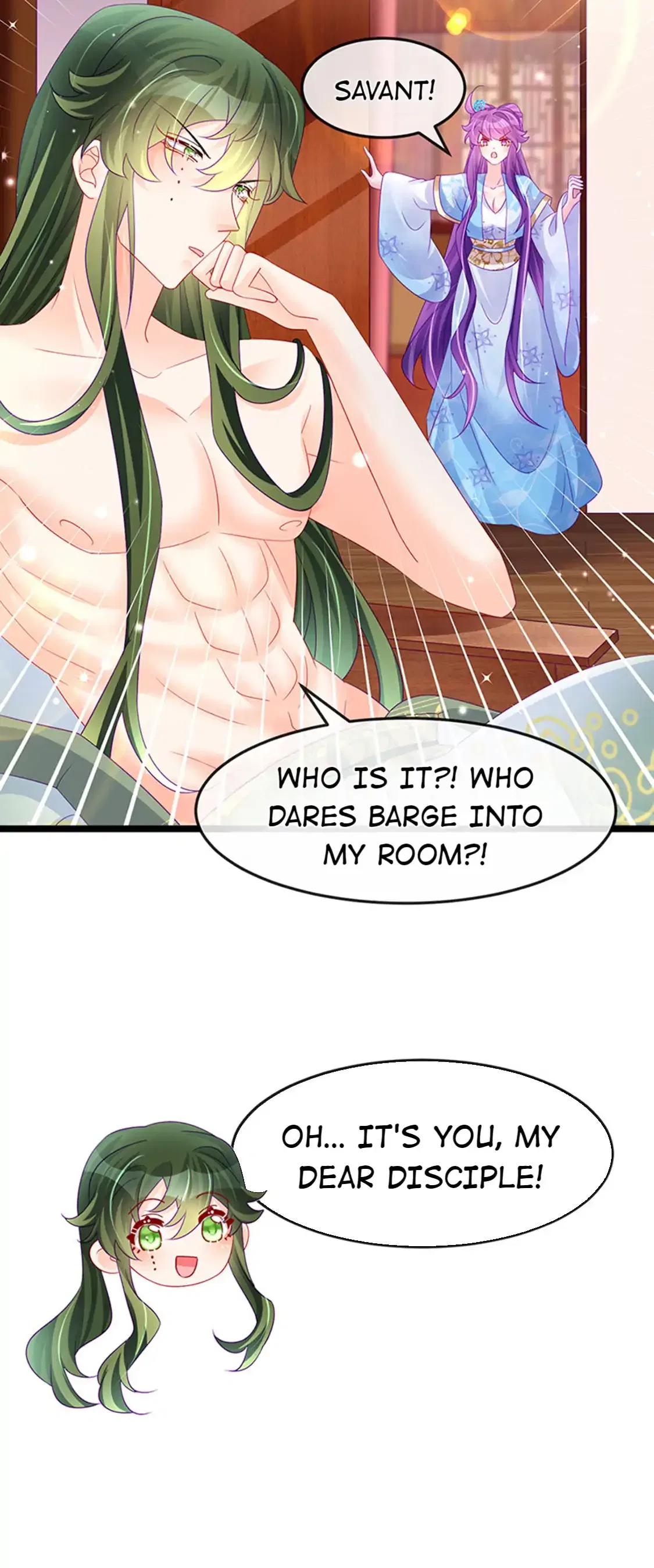Military Phoenix Chapter 158 – Page 24