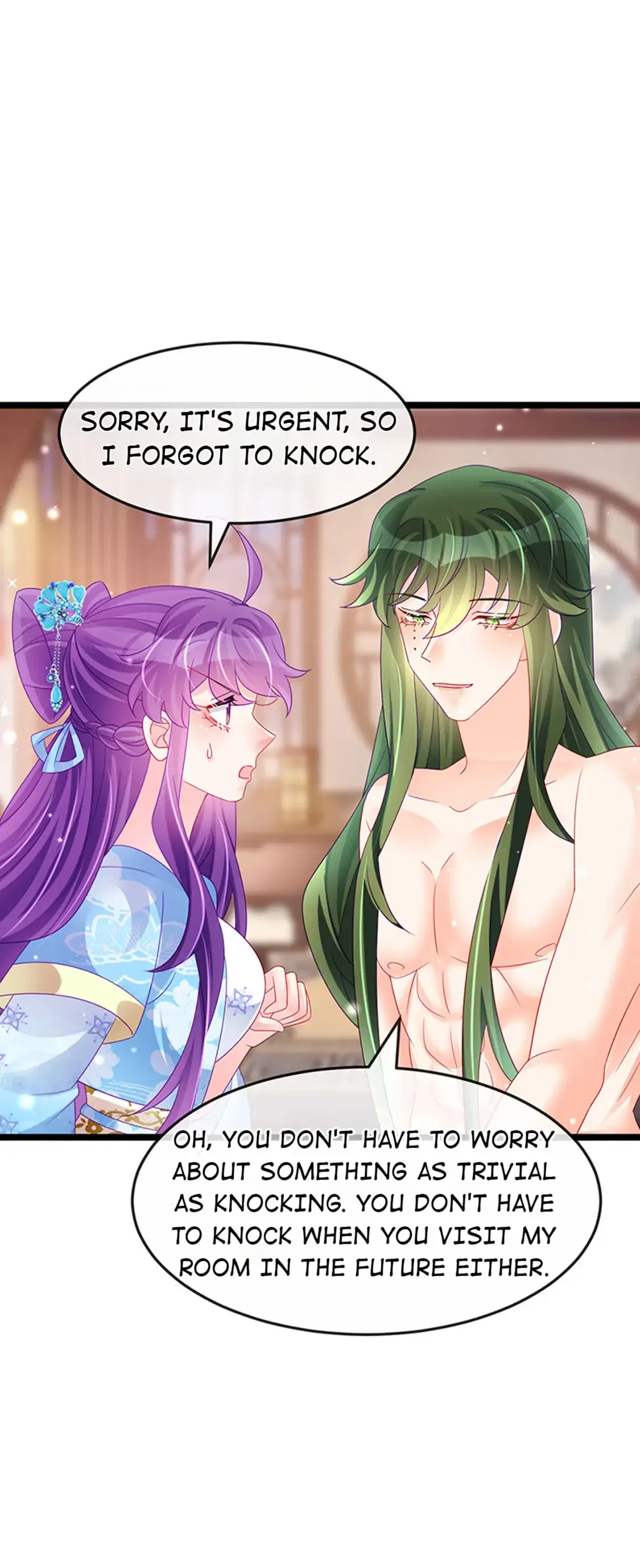 Military Phoenix Chapter 158 – Page 25