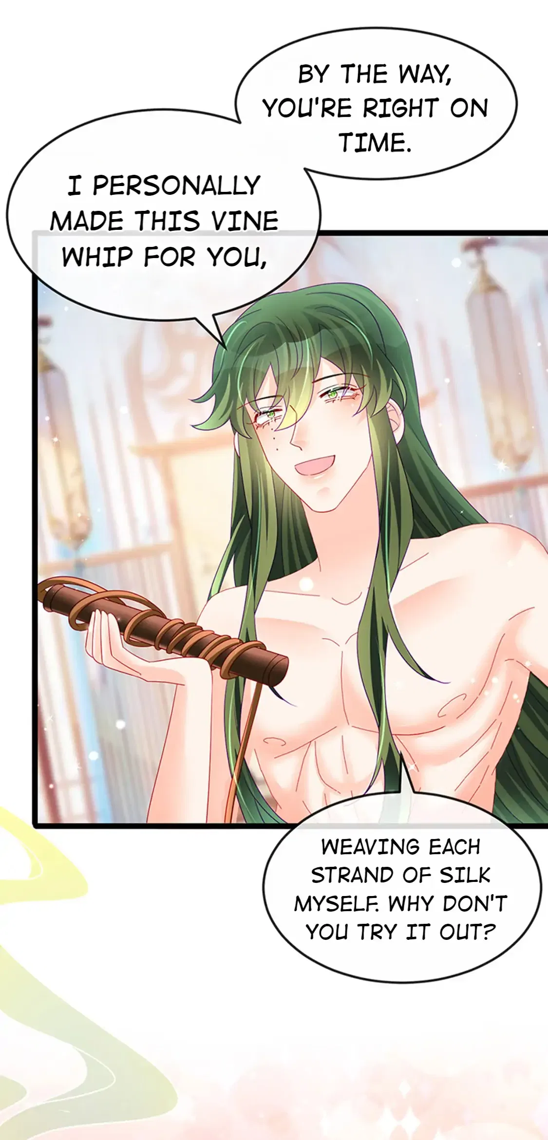 Military Phoenix Chapter 158 – Page 26