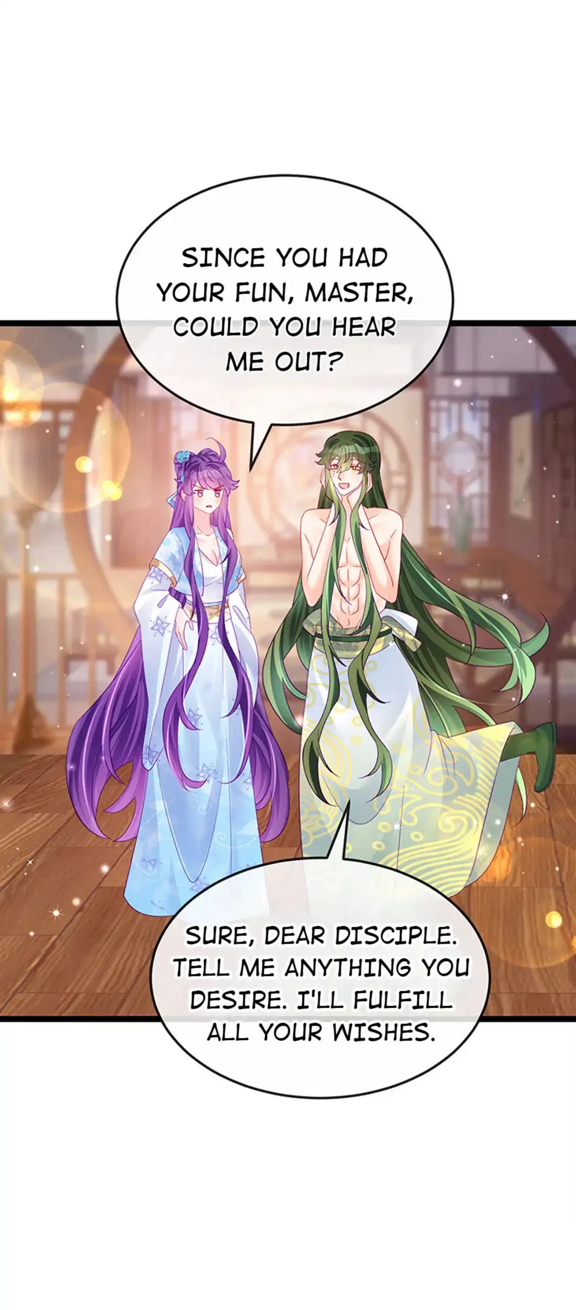 Military Phoenix Chapter 158 – Page 33