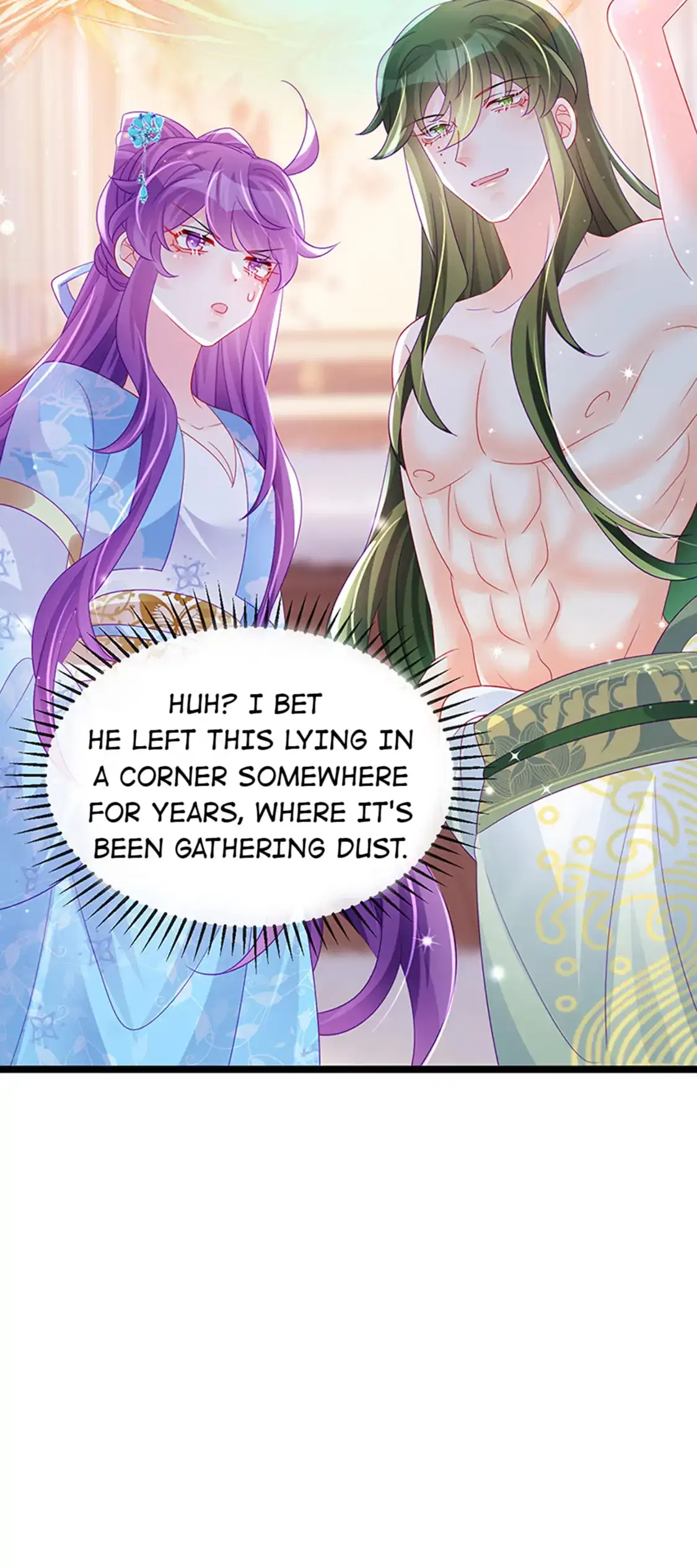 Military Phoenix Chapter 158 – Page 39