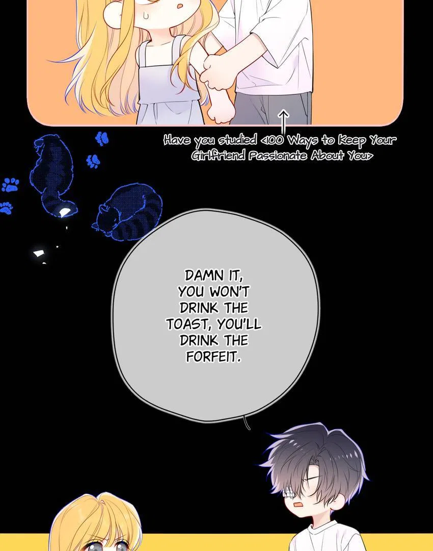 The Stars and I Chapter 189 – Page 3