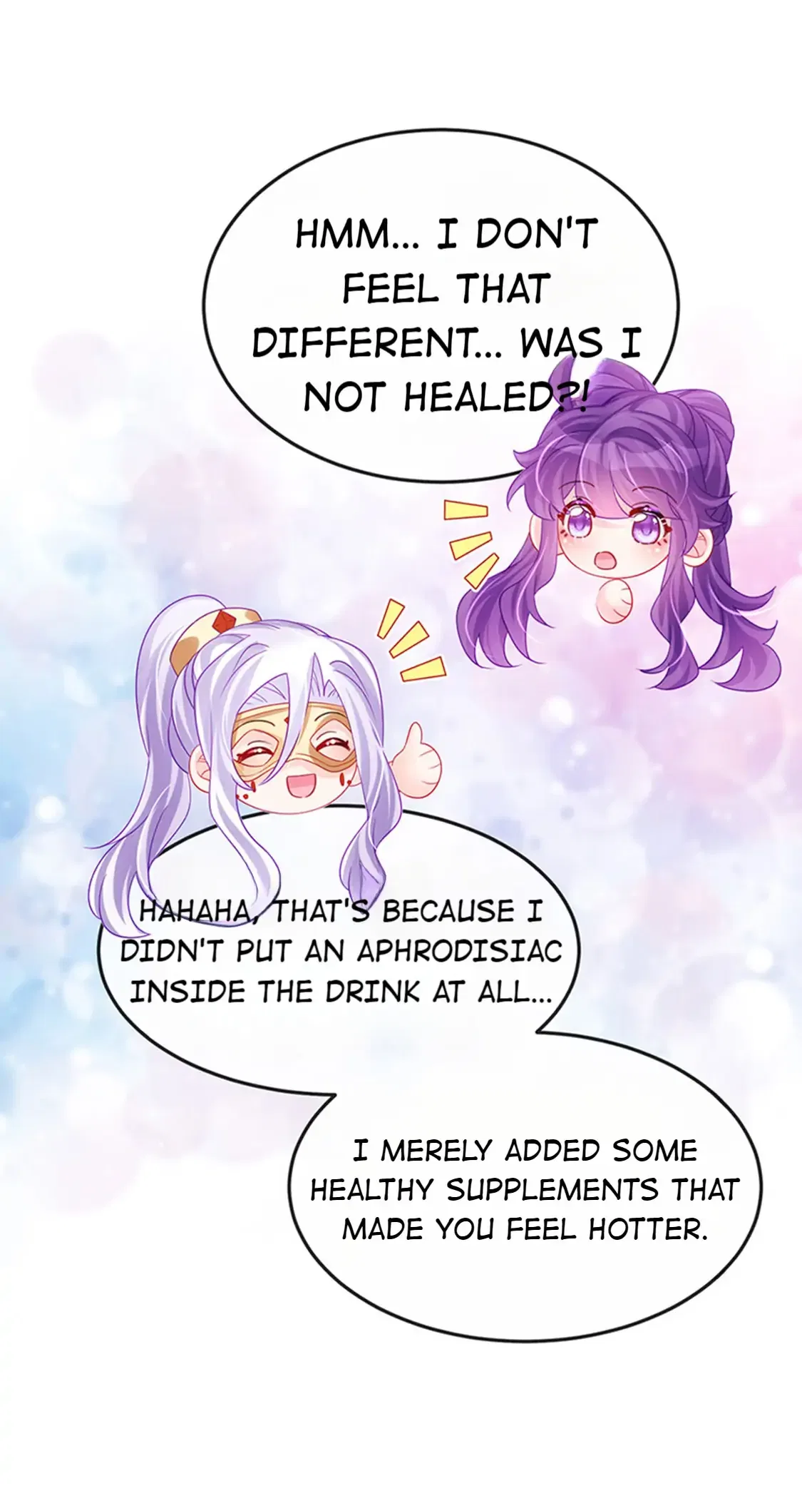 Military Phoenix Chapter 157 – Page 14