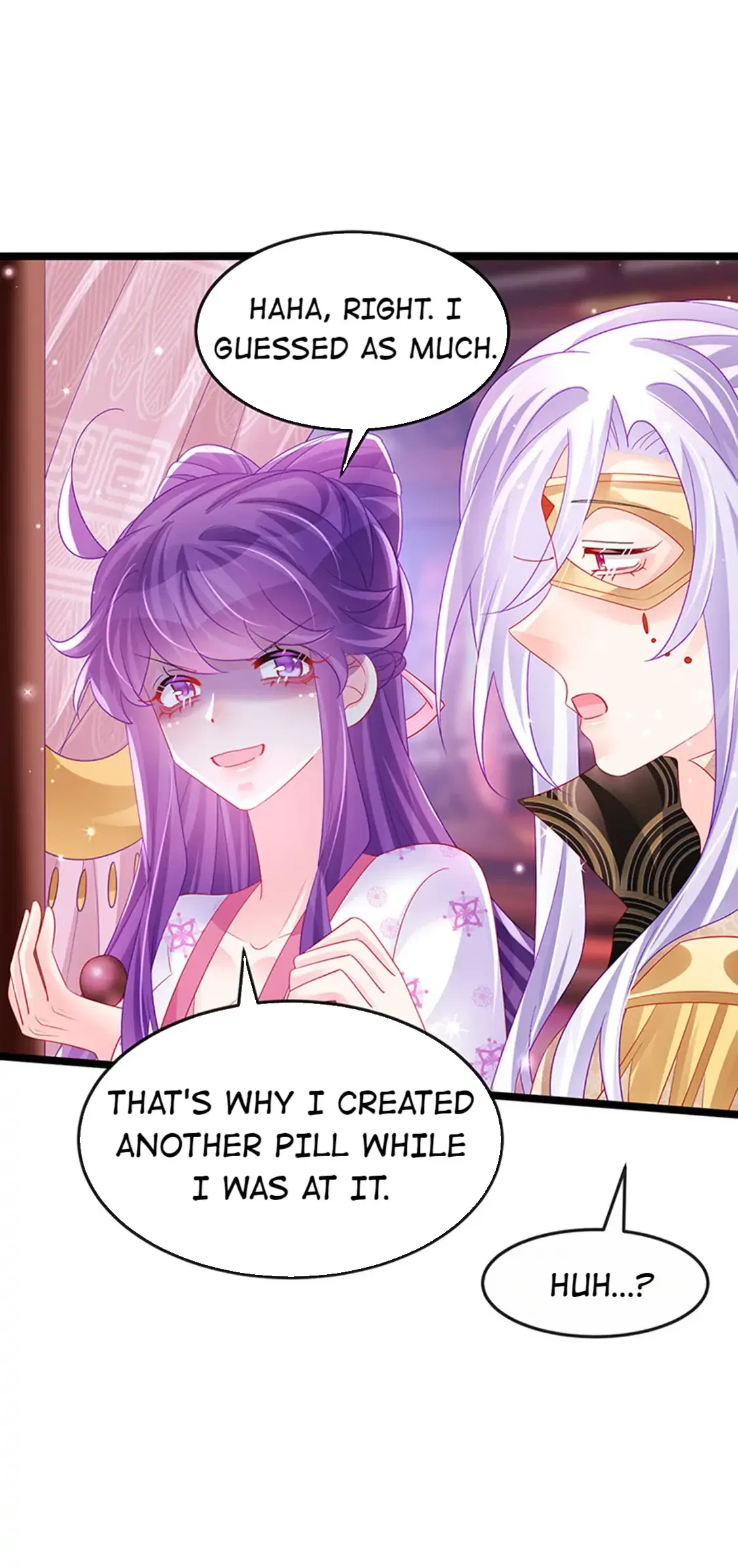 Military Phoenix Chapter 157 – Page 15