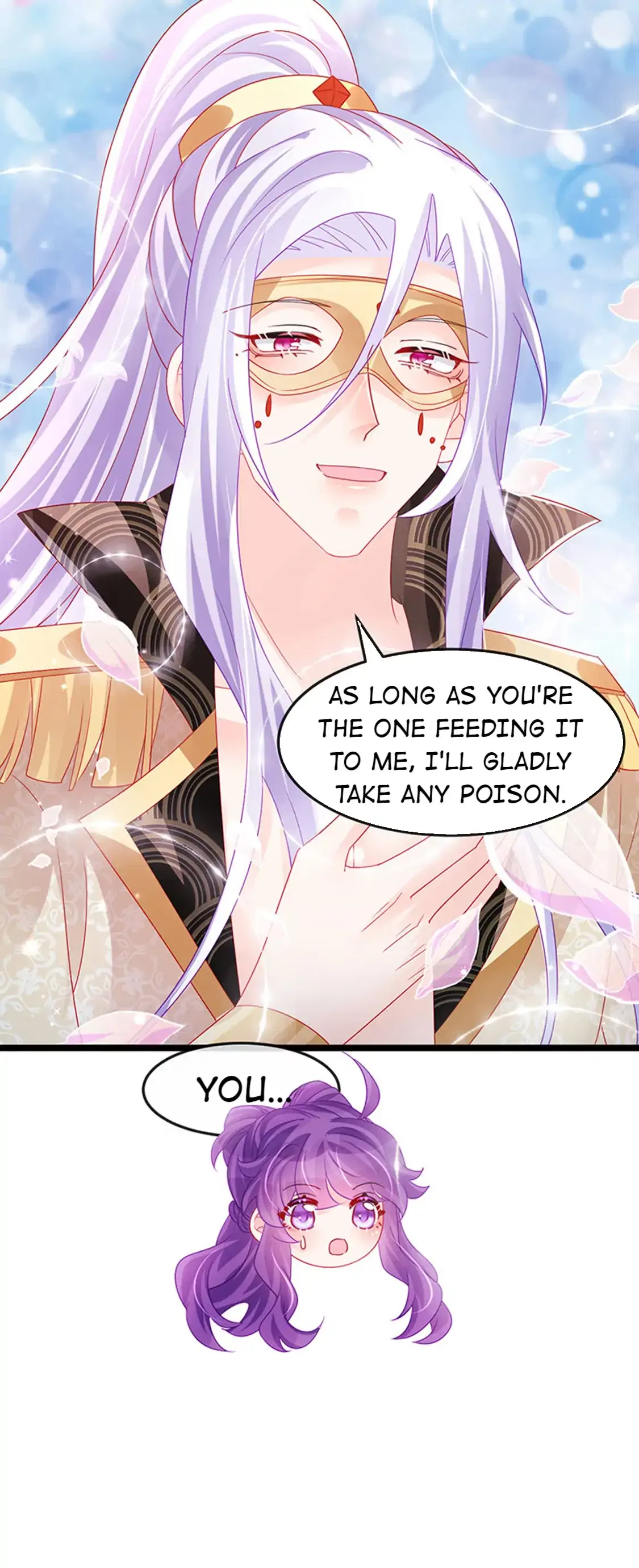 Military Phoenix Chapter 157 – Page 18