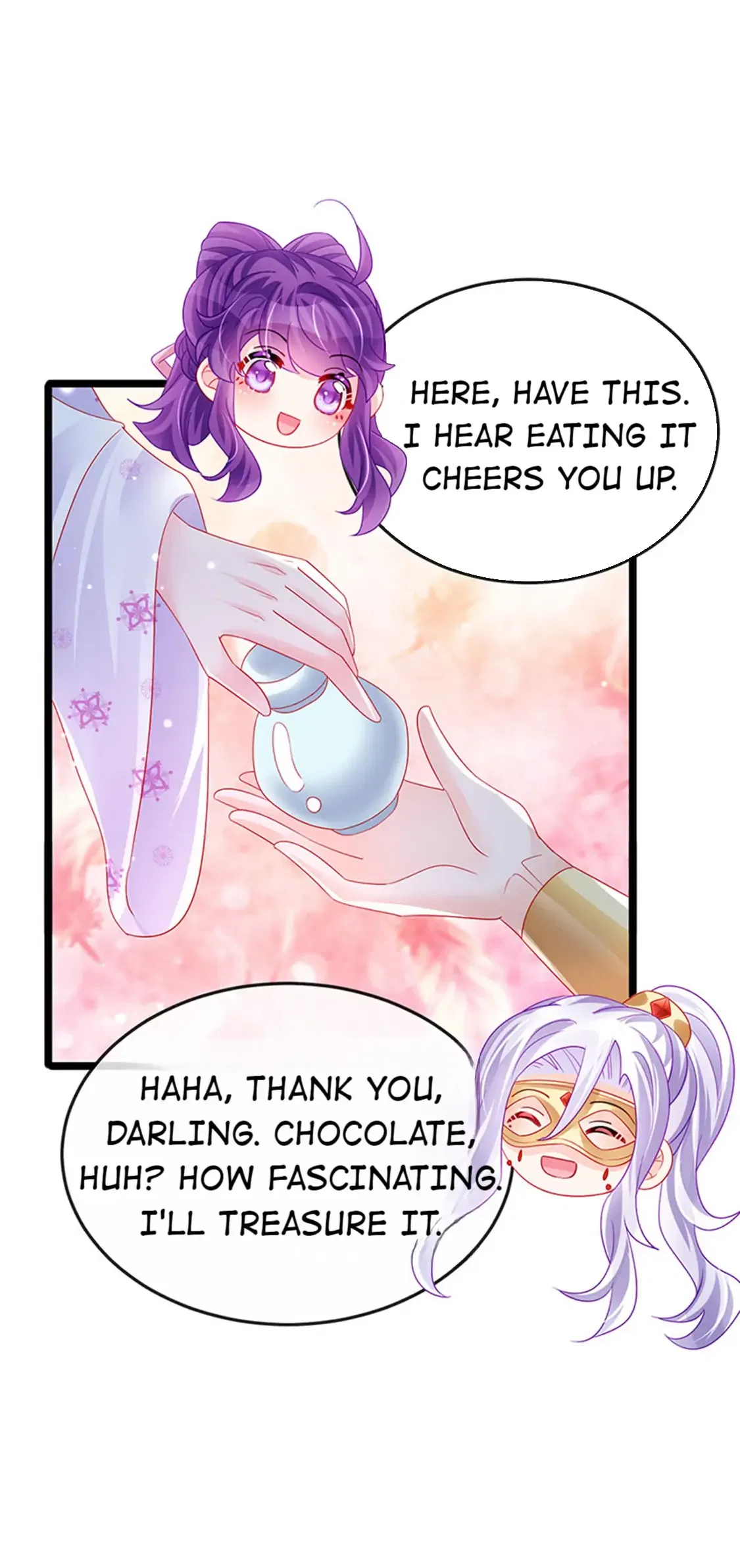 Military Phoenix Chapter 157 – Page 21