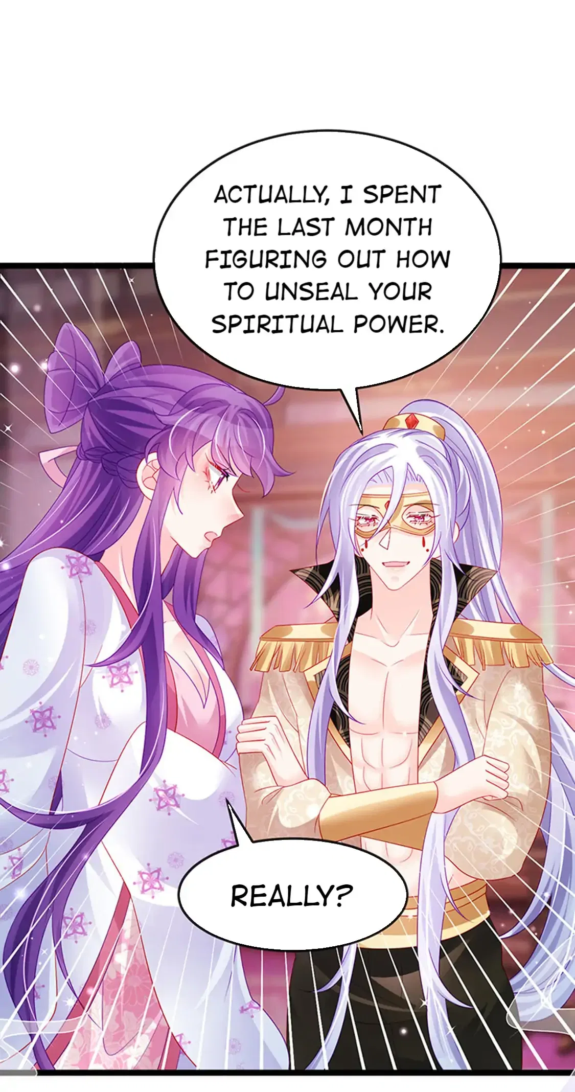 Military Phoenix Chapter 157 – Page 23